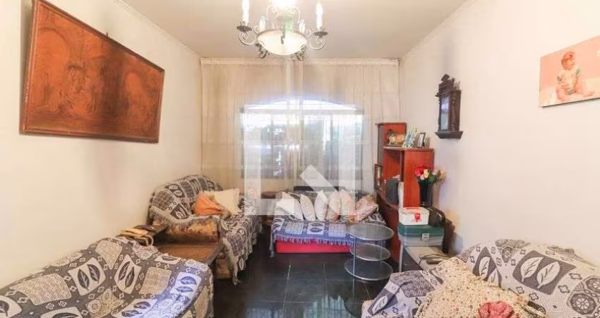 Casa à Venda - Butantã, 3 Quartos,  160 m2