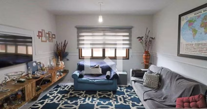 Casa à Venda - Butantã, 3 Quartos,  198 m2