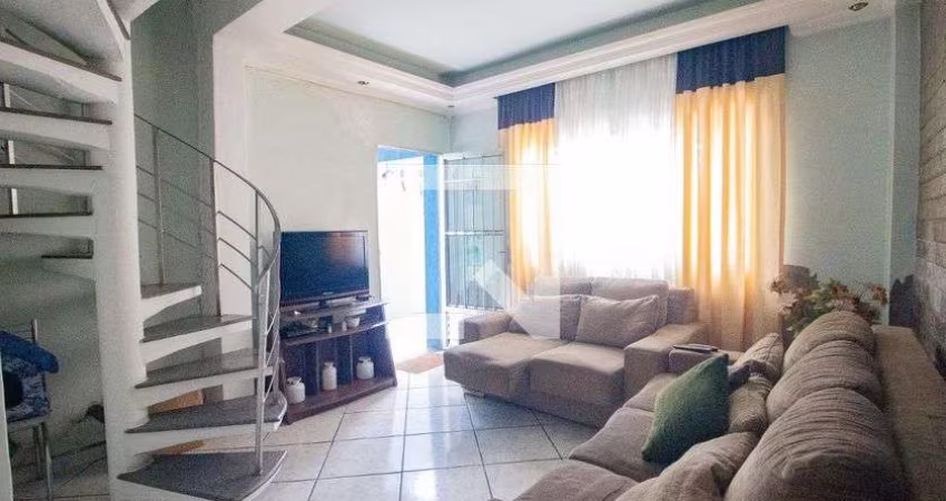 Casa à Venda - Vila Ede, 4 Quartos,  183 m2