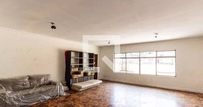 Casa à Venda - Planalto Paulista, 4 Quartos,  400 m2