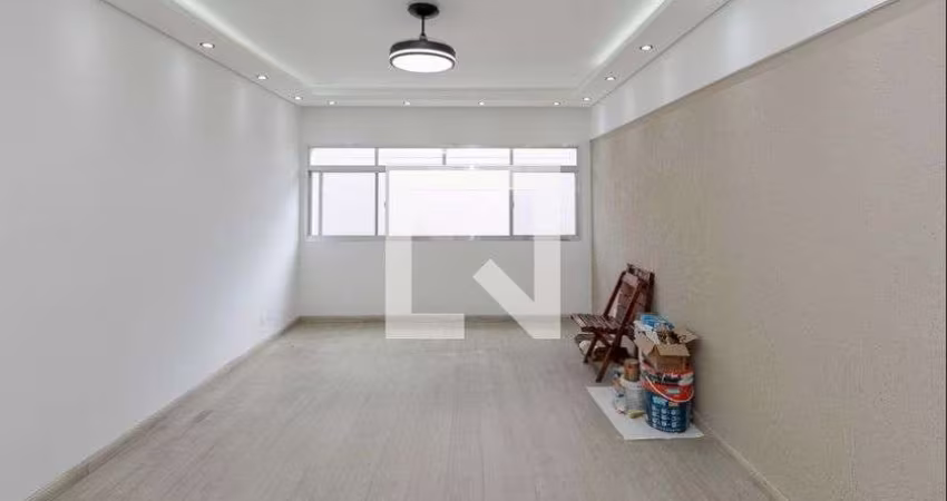 Apartamento à Venda - Santo Amaro , 3 Quartos,  116 m2