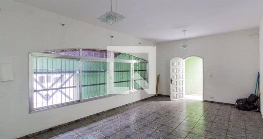 Casa à Venda - Ermelino Matarazzo, 5 Quartos,  490 m2