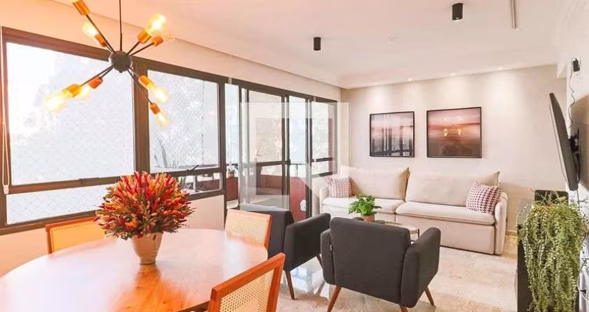 Apartamento à Venda - Vila Andrade, 2 Quartos,  100 m2
