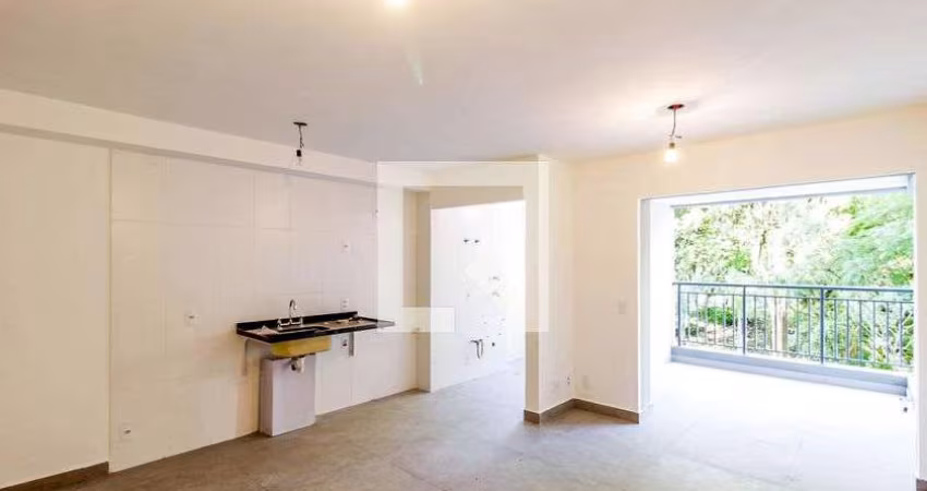 Apartamento à Venda - Santo Amaro , 2 Quartos,  66 m2