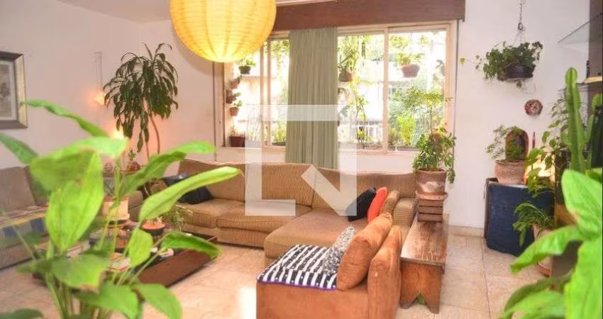 Apartamento à Venda - Consolação, 3 Quartos,  141 m2