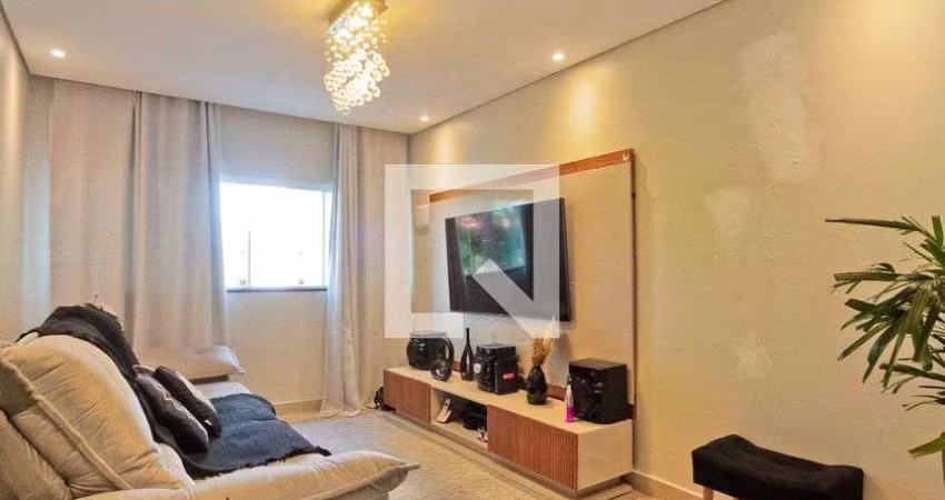 Casa à Venda - Vila Mangalot, 3 Quartos,  130 m2