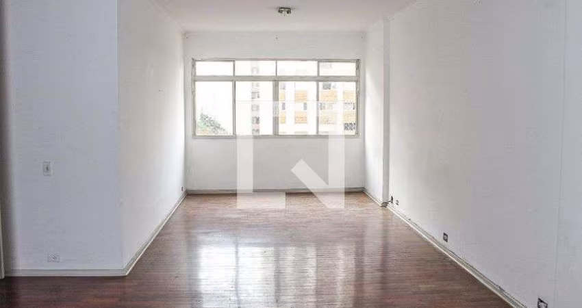 Apartamento à Venda - Perdizes, 3 Quartos,  136 m2