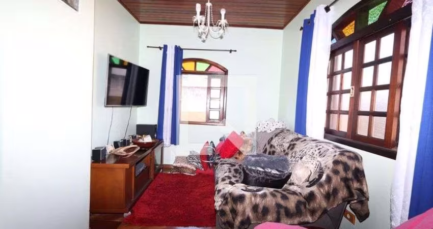 Casa à Venda - Vila Alpina, 3 Quartos,  300 m2
