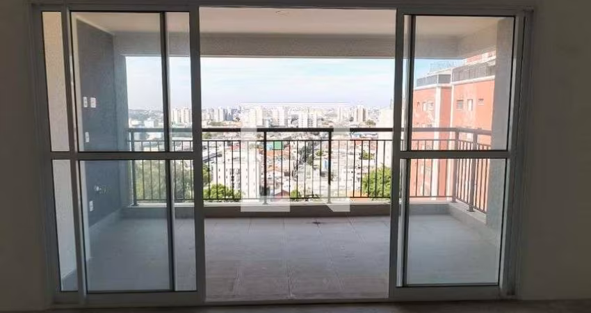 Apartamento à Venda - Vila Mascote, 2 Quartos,  81 m2