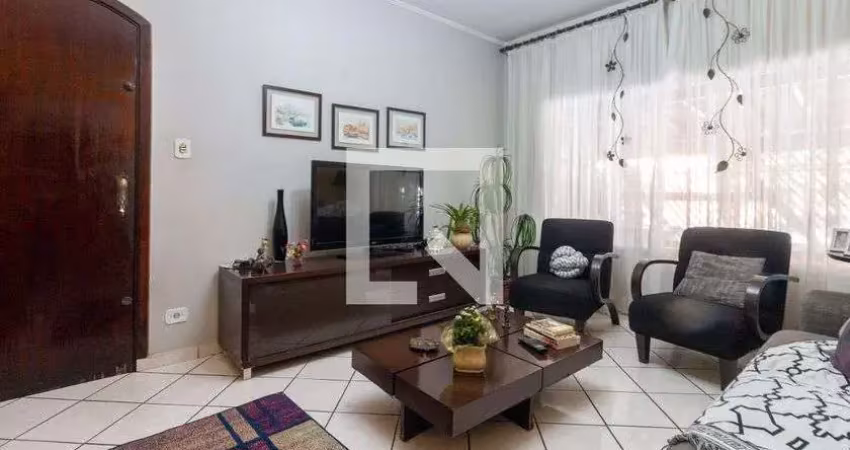 Casa à Venda - Vila Jacuí, 4 Quartos,  156 m2