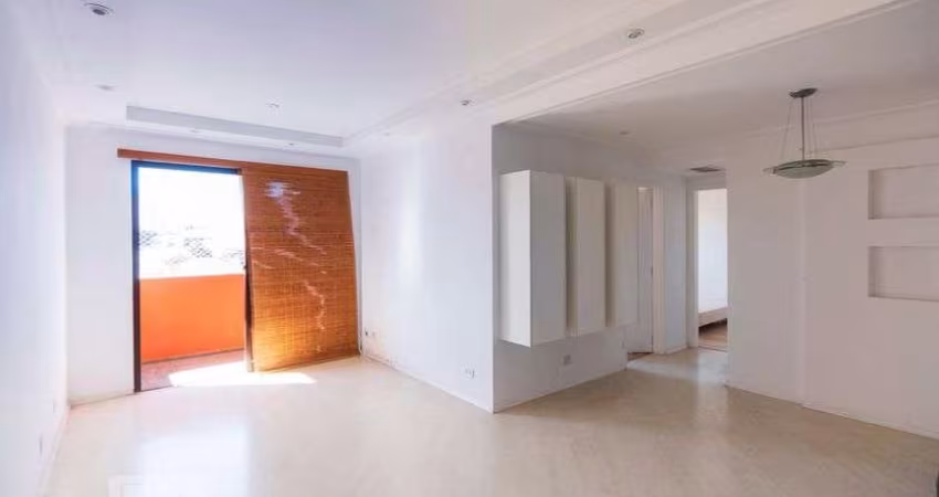 Apartamento à Venda - Saúde, 2 Quartos,  70 m2