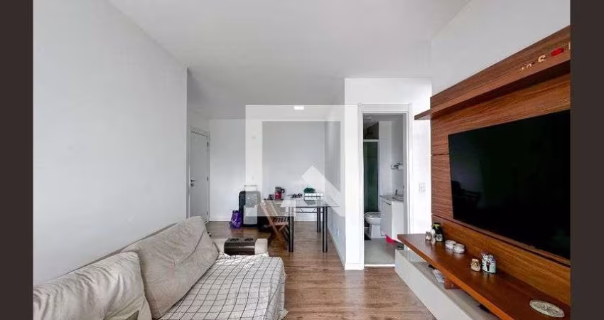 Apartamento à Venda - Chácara Santo Antonio, 2 Quartos,  70 m2