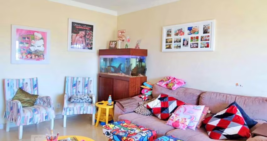 Casa à Venda - Vila Constança , 3 Quartos,  157 m2