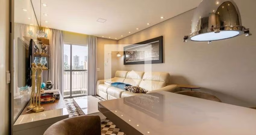 Apartamento à Venda - Jabaquara, 1 Quarto,  55 m2
