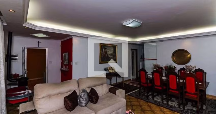 Casa à Venda - Mandaqui, 3 Quartos,  400 m2