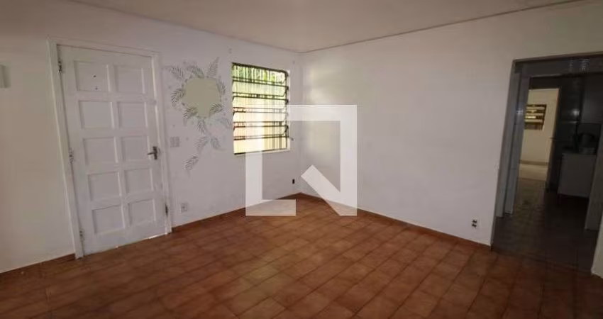 Casa à Venda - Mandaqui, 3 Quartos,  130 m2