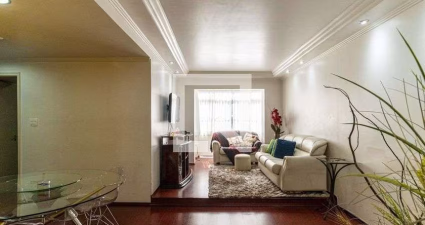 Apartamento à Venda - Higienópolis, 2 Quartos,  116 m2