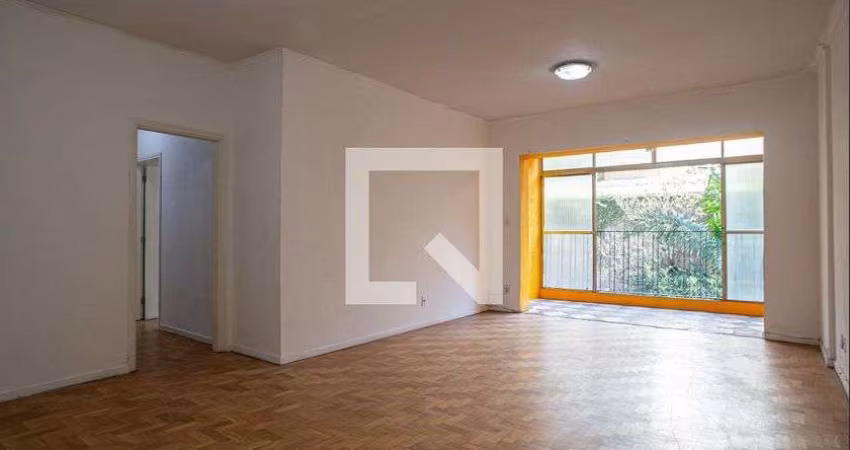 Apartamento à Venda - Consolação, 3 Quartos,  164 m2