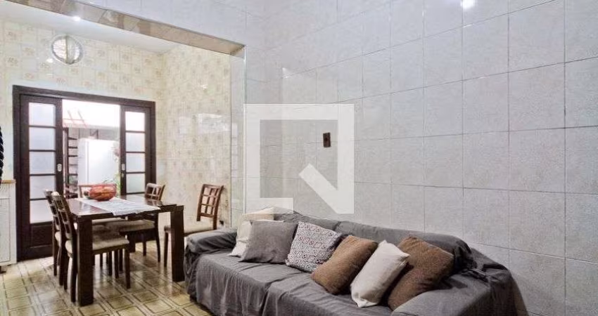 Casa à Venda - Casa Verde, 2 Quartos,  123 m2