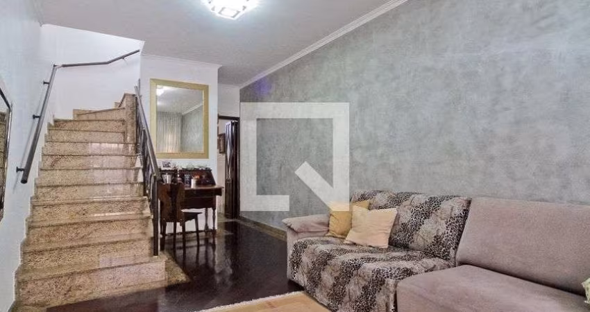 Casa à Venda - Santana, 4 Quartos,  125 m2