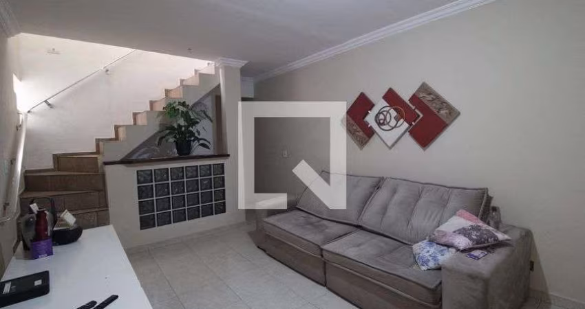 Casa à Venda - Interlagos, 4 Quartos,  178 m2