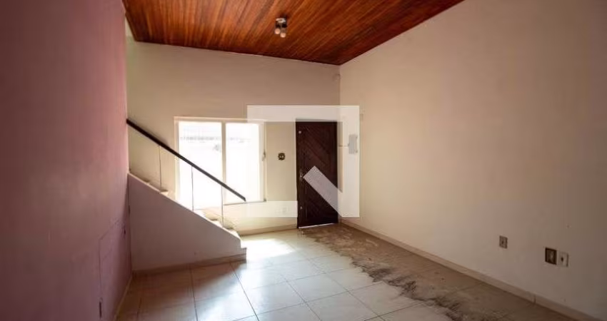 Casa à Venda - Brooklin, 2 Quartos,  120 m2