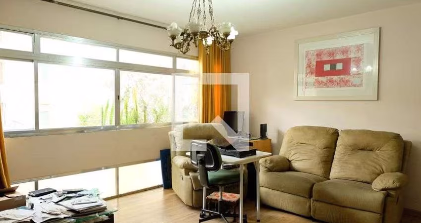 Apartamento à Venda - Paraíso, 3 Quartos,  86 m2