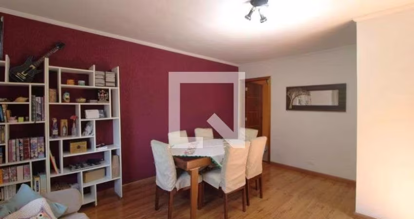Casa à Venda - Jardim Palmares, 3 Quartos,  97 m2