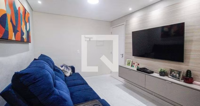 Apartamento à Venda - Santana, 2 Quartos,  70 m2