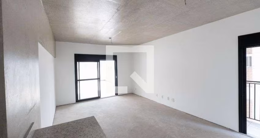 Apartamento à Venda - Consolação, 1 Quarto,  67 m2