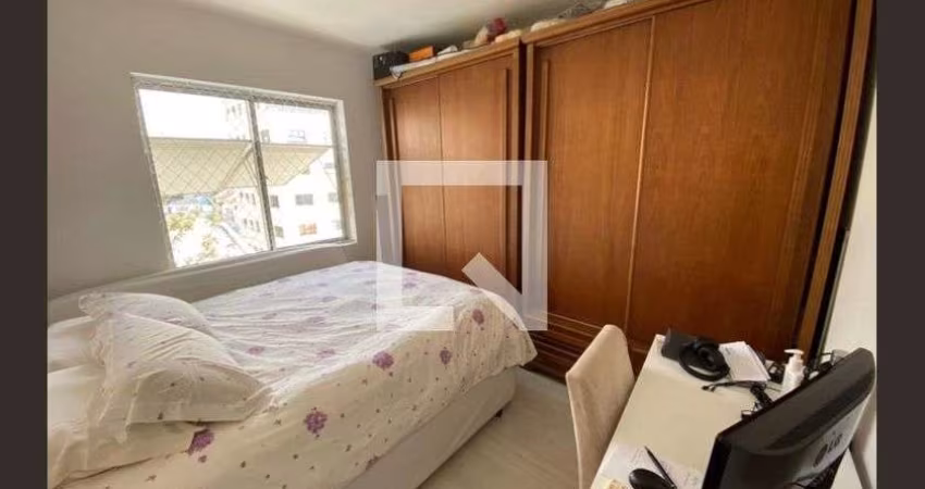 Apartamento à Venda - Vila Clementino, 2 Quartos,  80 m2