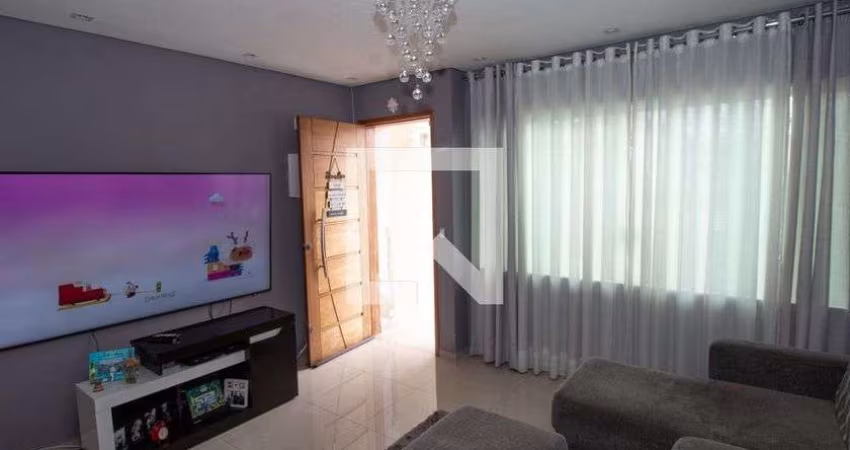 Casa à Venda - Vila Formosa, 3 Quartos,  135 m2
