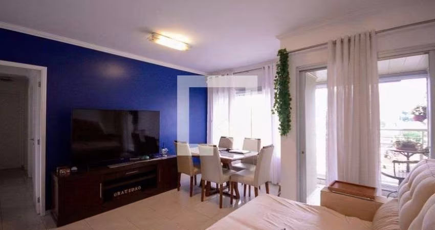 Apartamento à Venda - Bosque da Saúde, 3 Quartos,  93 m2