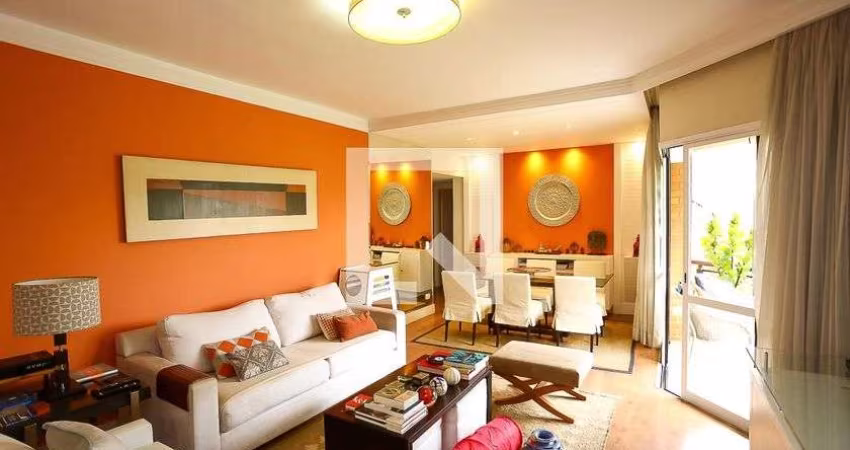 Apartamento à Venda - Portal do Morumbi, 3 Quartos,  130 m2