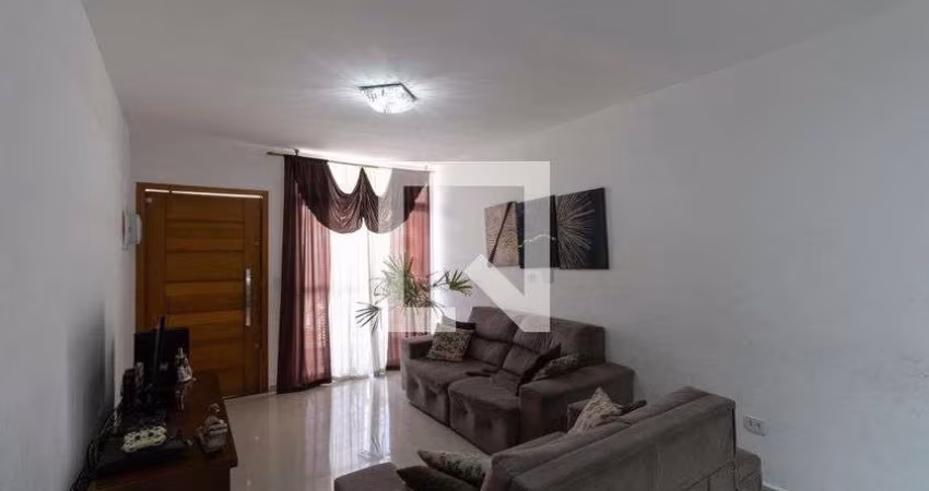 Casa à Venda - Vila Ré, 3 Quartos,  150 m2