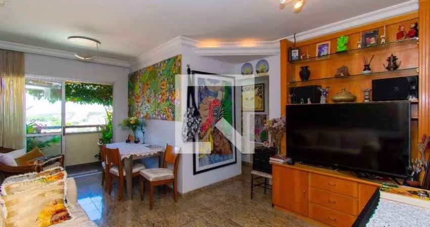 Apartamento à Venda - Vila Mariana, 3 Quartos,  72 m2