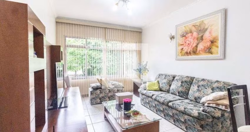 Casa à Venda - Água Fria, 3 Quartos,  170 m2