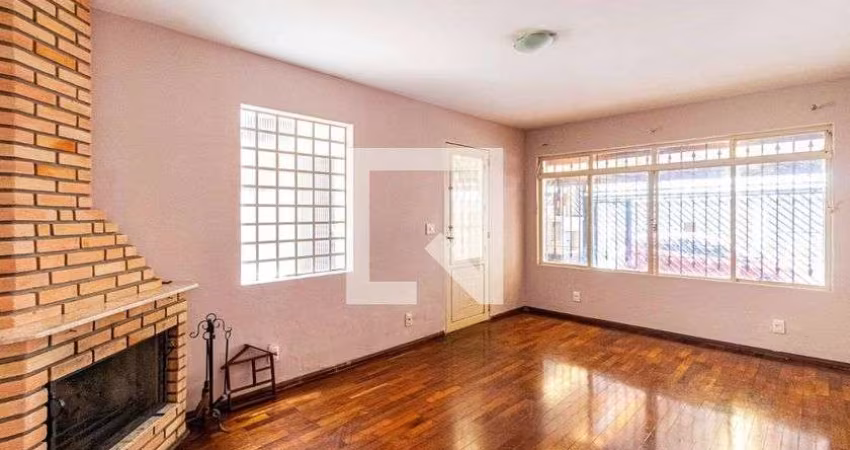 Casa à Venda - Butantã, 3 Quartos,  140 m2