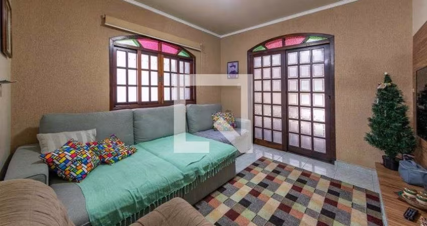 Casa à Venda - Vila Prudente, 3 Quartos,  250 m2