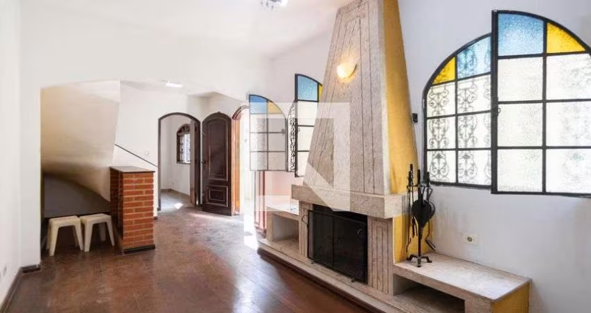 Casa à Venda - Parque São Domingos, 3 Quartos,  200 m2