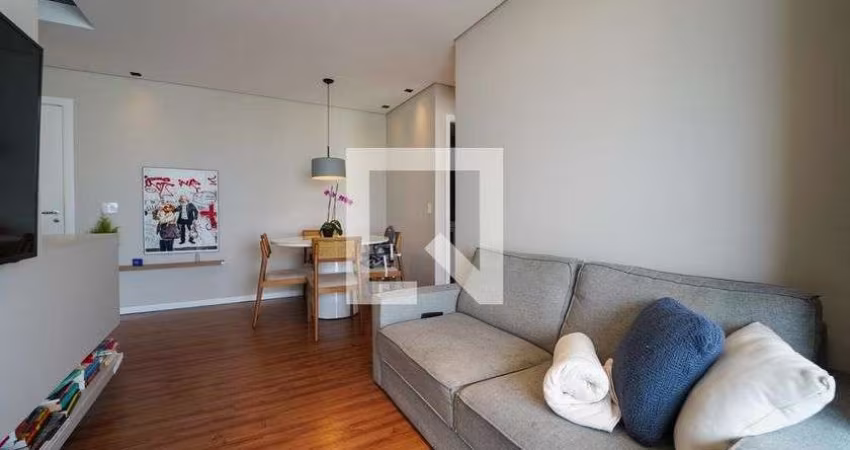Apartamento à Venda - Água Branca, 2 Quartos,  58 m2