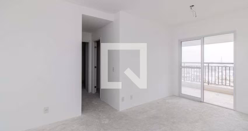 Apartamento à Venda - Vila Guilhermina, 2 Quartos,  64 m2
