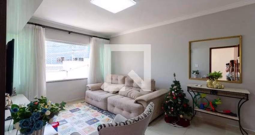 Casa à Venda - Freguesia do Ó, 3 Quartos,  154 m2