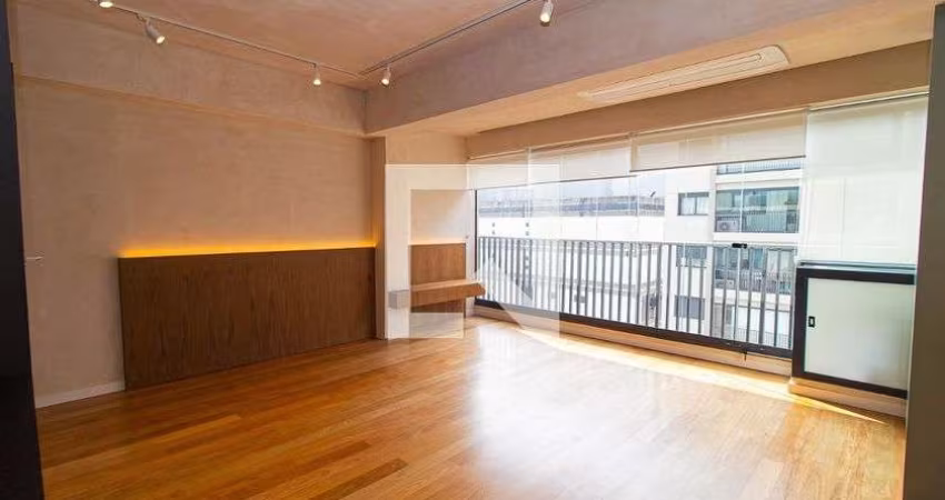 Apartamento à Venda - Consolação, 1 Quarto,  41 m2