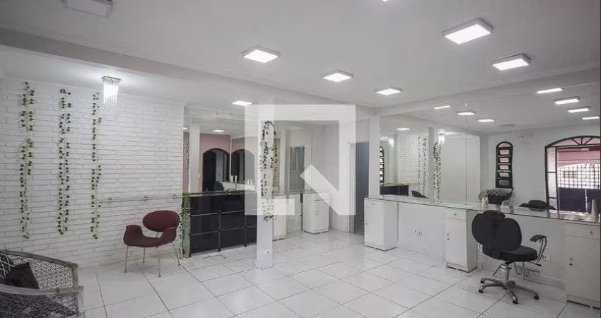 Casa à Venda - Portal do Morumbi, 4 Quartos,  229 m2