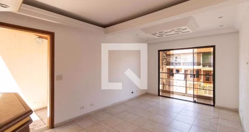 Casa à Venda - Vila Mazzei, 3 Quartos,  157 m2