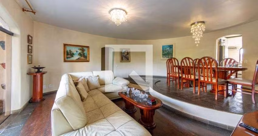Apartamento à Venda - Jardim Avelino , 3 Quartos,  142 m2