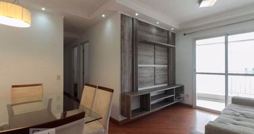 Apartamento à Venda - Tatuapé, 3 Quartos,  72 m2