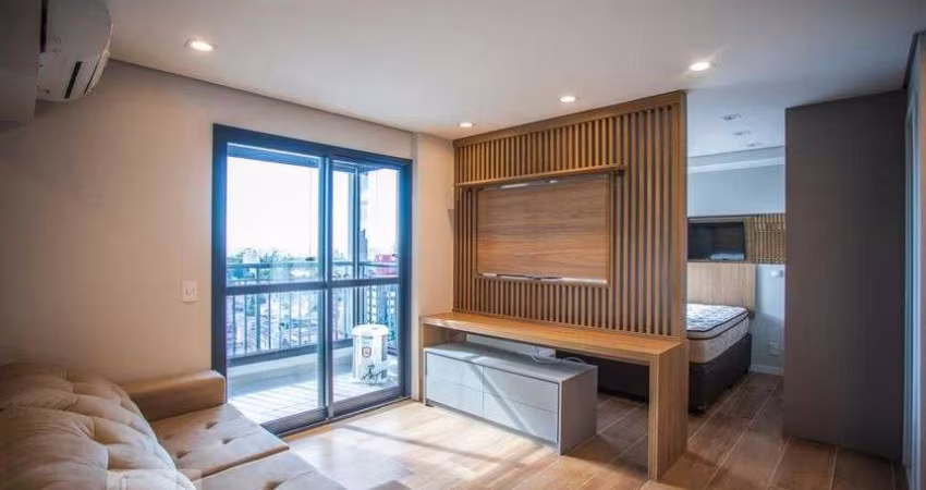 Apartamento à Venda - Saúde, 1 Quarto,  38 m2