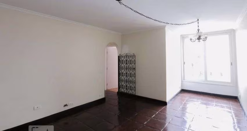 Apartamento à Venda - Moema, 2 Quartos,  75 m2